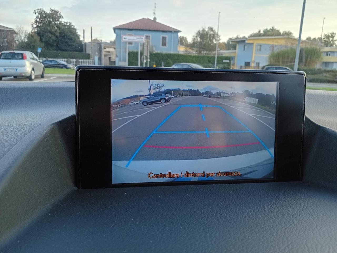 Lexus CT 200h Hybrid F Sport*Automatik*Navi*Pelle*Xenon*Camera