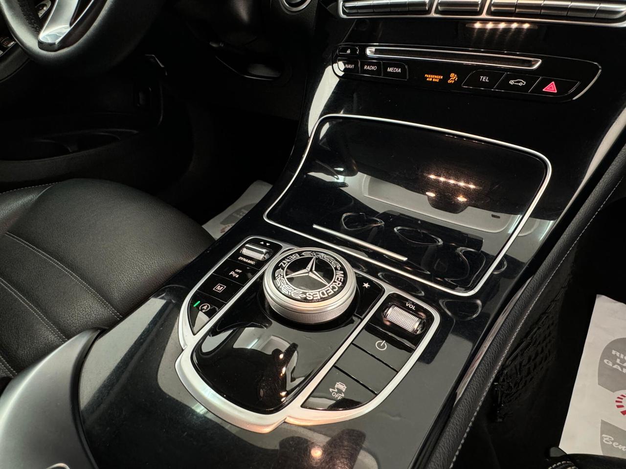 Mercedes-benz GLC 250 GLC 250 d 4Matic Premium