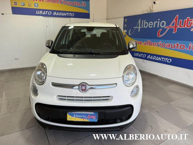FIAT 500L 1.3 Multijet 85 CV Lounge *OFFERTA DEL MESE*