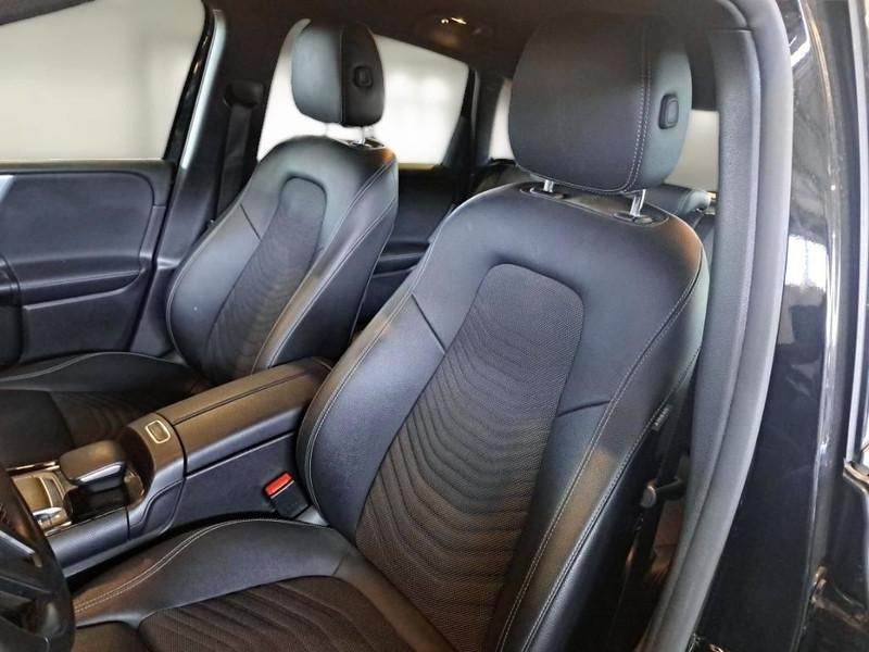 MERCEDES-BENZ B 180 AUTOMATICO BUSINESS EXTRA MONOVOLUME