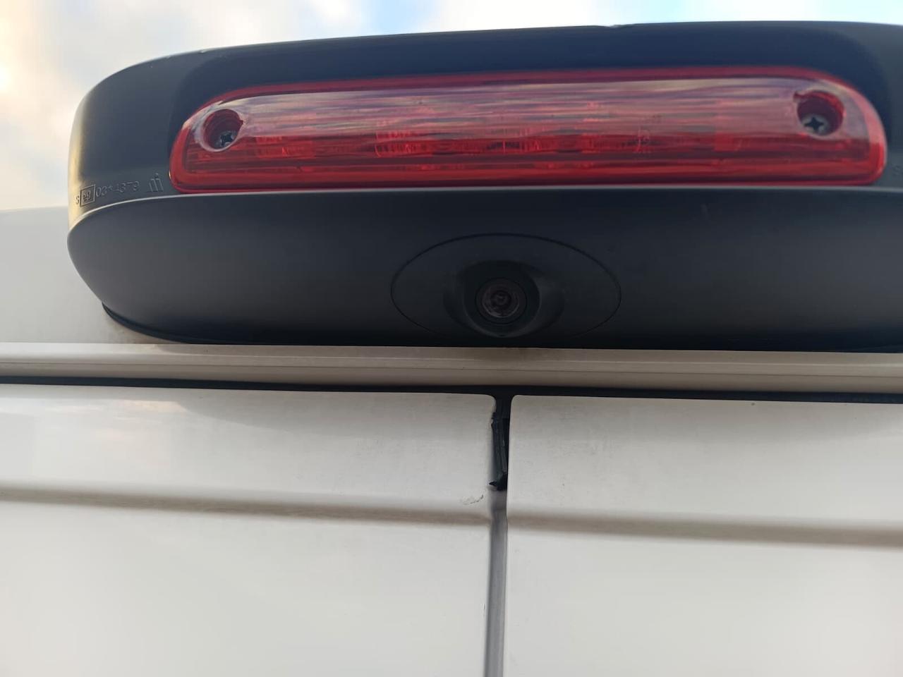 Fiat Ducato 2.0 MJT Furgone