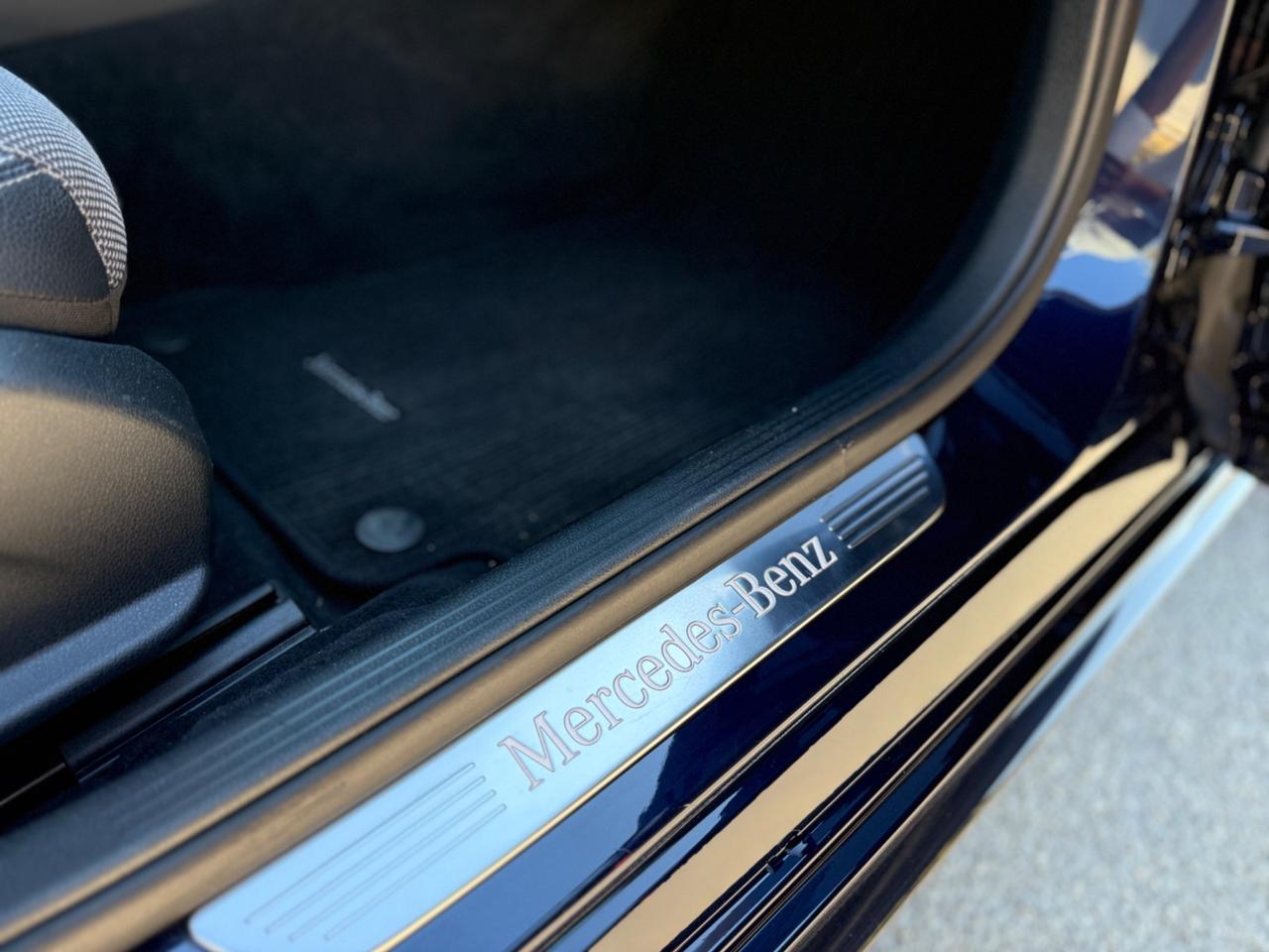 Mercedes-benz C 220d S.W. Premium AMG
