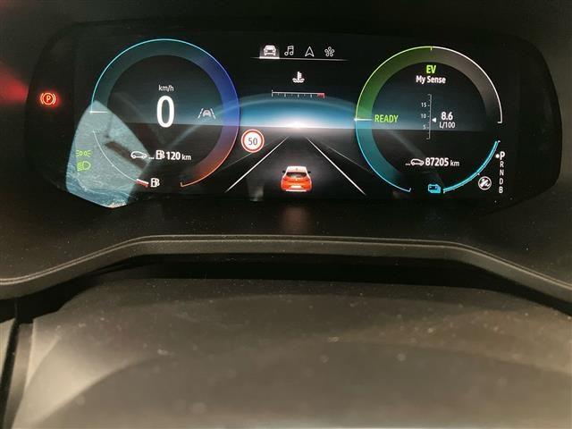 RENAULT Clio 5 Porte 1.6 E TECH Hybrid 145cv RS Line Auto