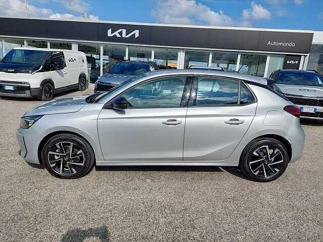 Opel Corsa 1.2 100 CV GS