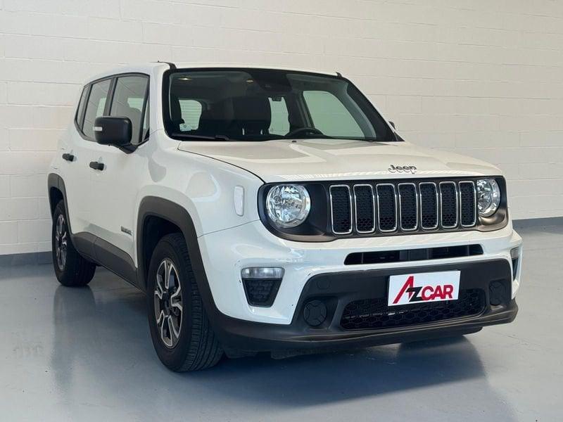 Jeep Renegade 1.0 T3 Sport