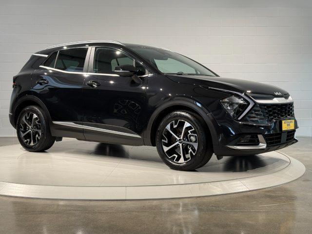 KIA Sportage 1.6 CRDi MHEV DCT GT-line Plus PREZZO REALE
