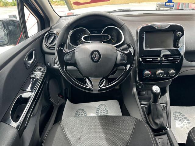 RENAULT Clio 1.2 75CV GPL 5 porte Wave