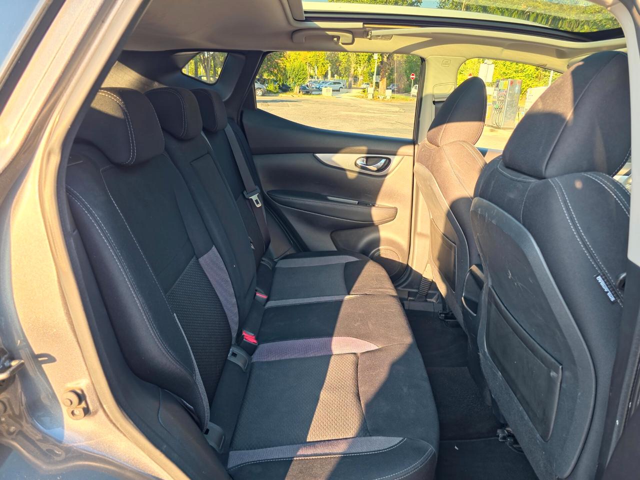 Nissan Qashqai 1.3 DIG-T 140 CV Tekna+ E6 Manuale NEO 2019