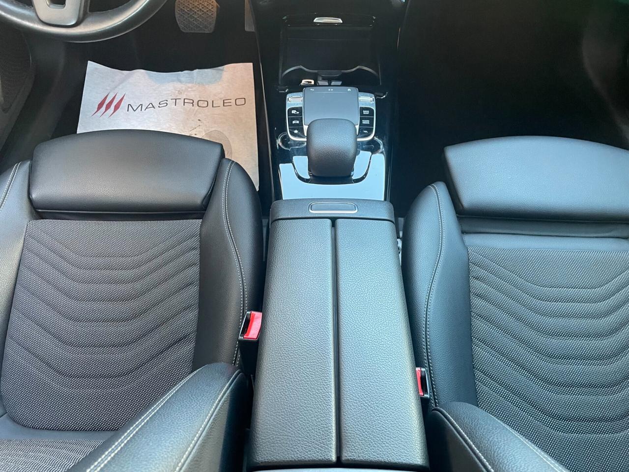 Mercedes-benz A 180 A 180 d Automatic Business