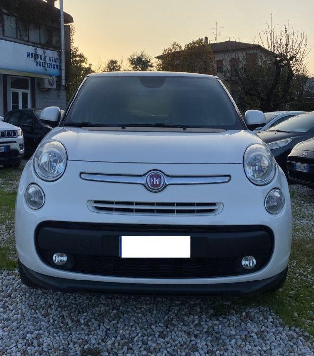 FIAT 500L 0.9 TwinAir Power Lounge NEOPATENTATO