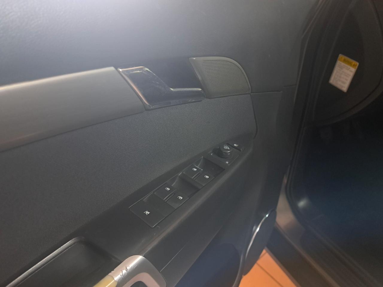 Opel Antara 2.0 CDTI 150CV Autocarro 5 posti 2008