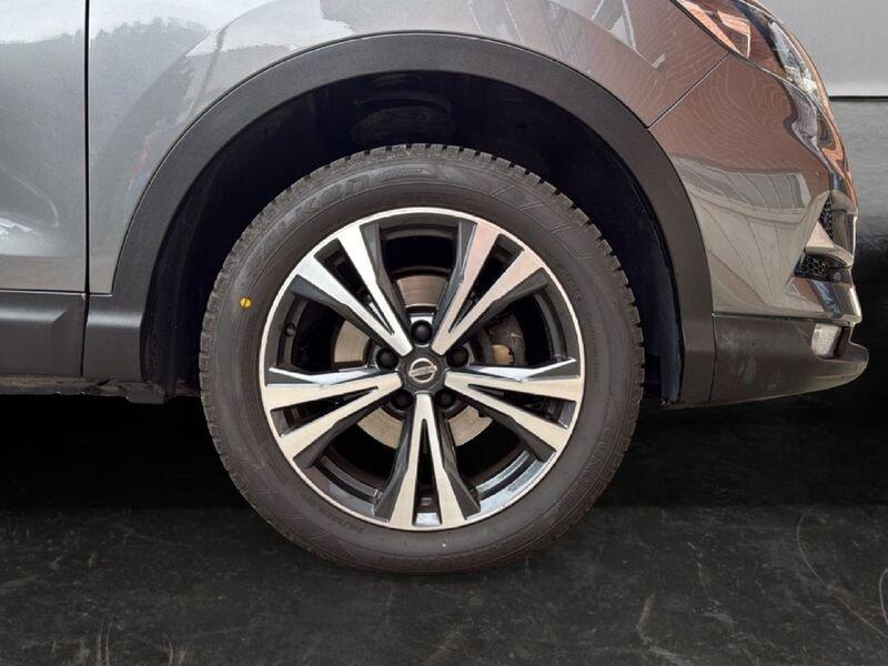 Nissan Qashqai Qashqai 1.6 dci N-Connecta 2wd 130cv