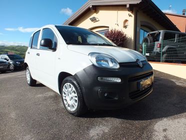 FIAT PANDA 1.2 VAN- N1 - 2 POSTI + IVA