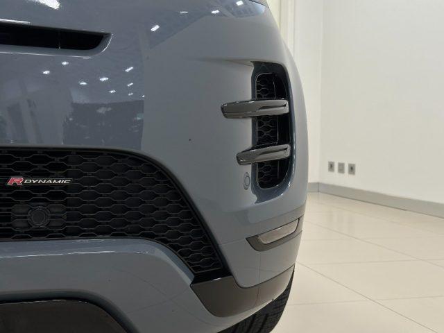 LAND ROVER Range Rover Evoque 2.0D I4 163 CV AWD Auto R-Dynamic SE