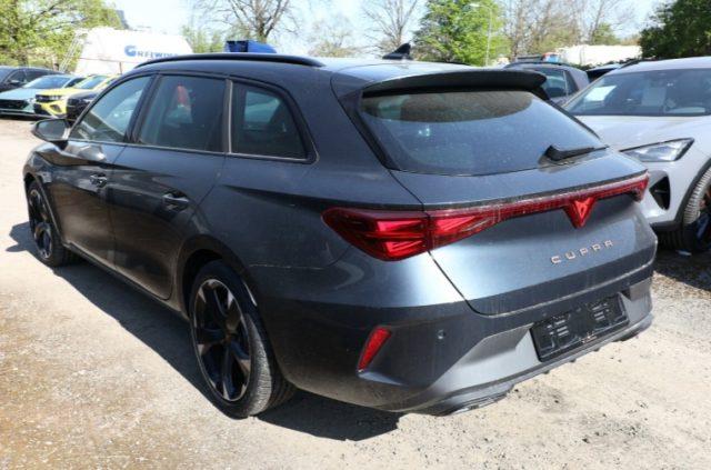 CUPRA Leon Sportstourer 2.0 TDI 150 CV DSG N1 Autocarro