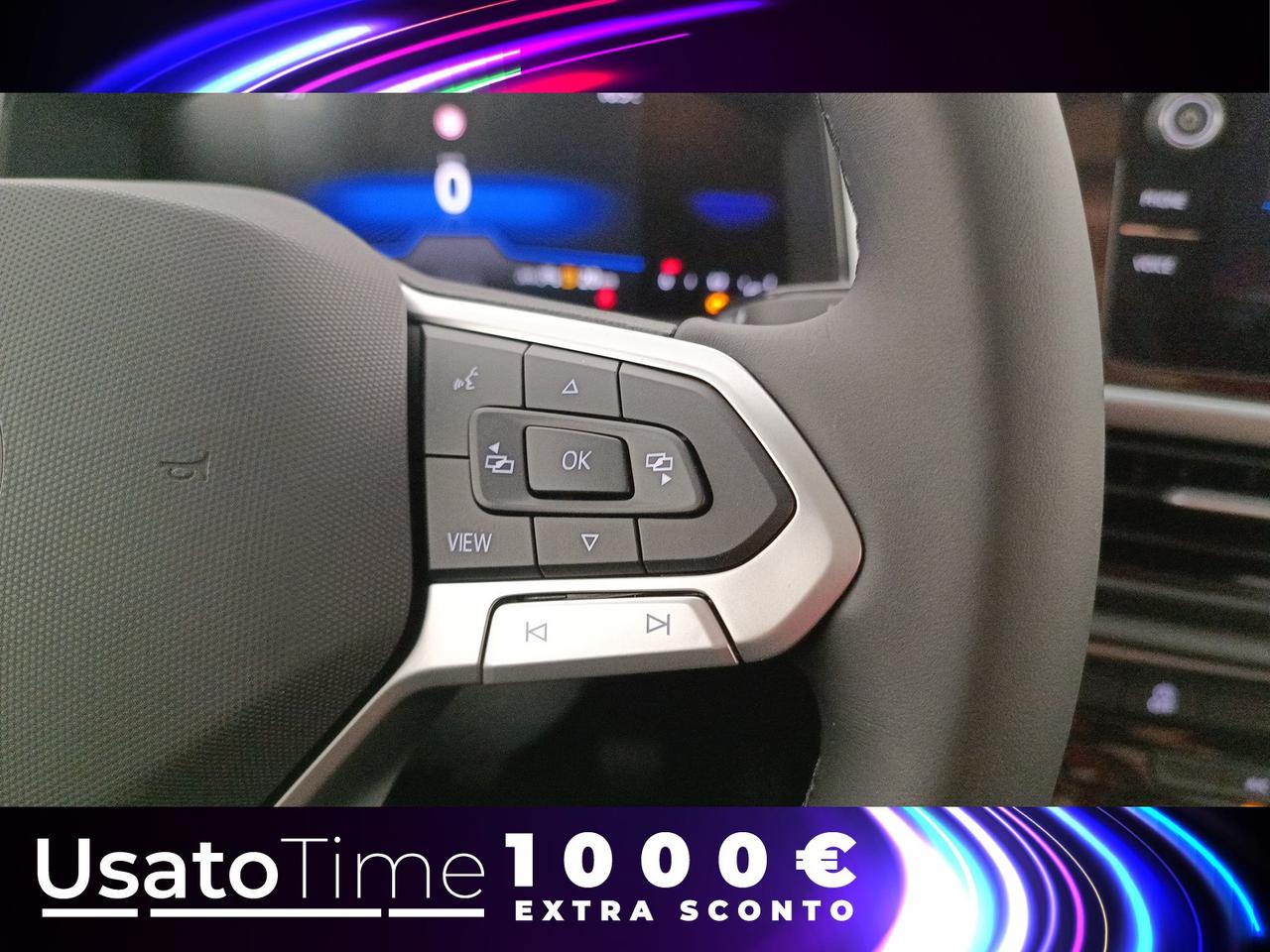 Volkswagen T-Roc 1.0 tsi 115cv life