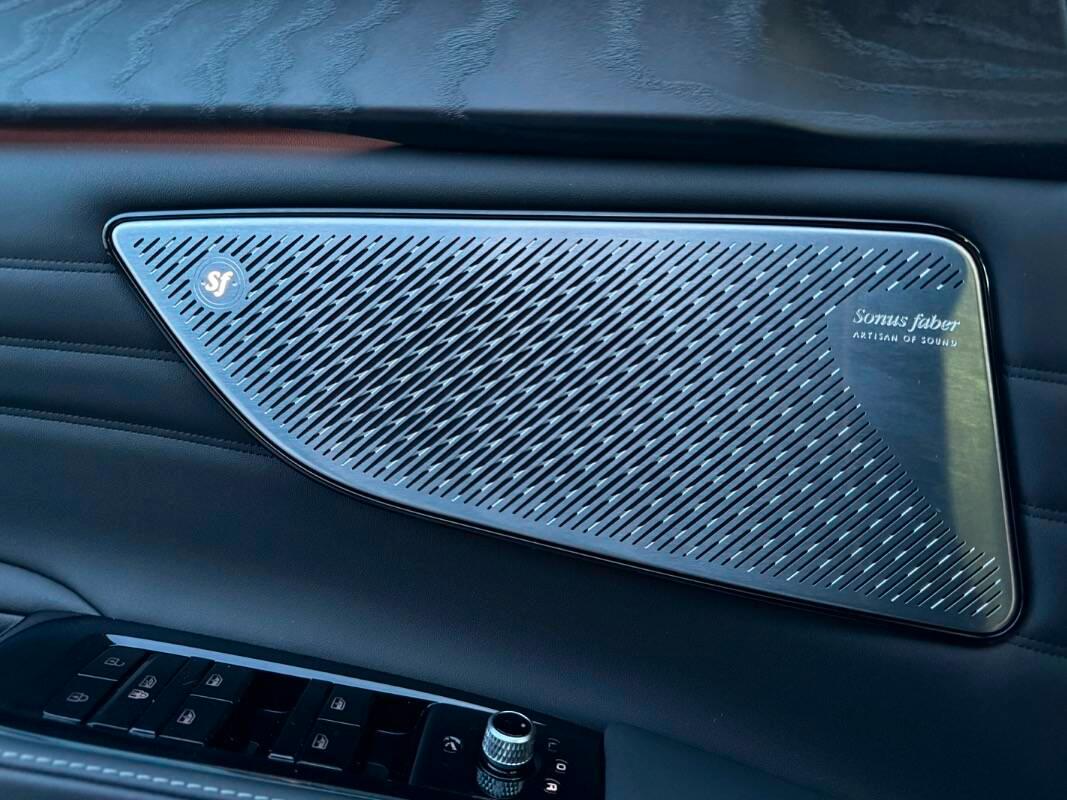 Maserati Grecale 2.0 mhev Modena 330cv auto