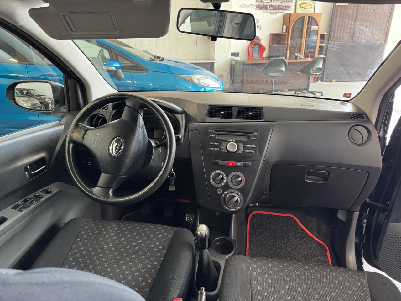 Daihatsu Cuore 1.0 12V Taka