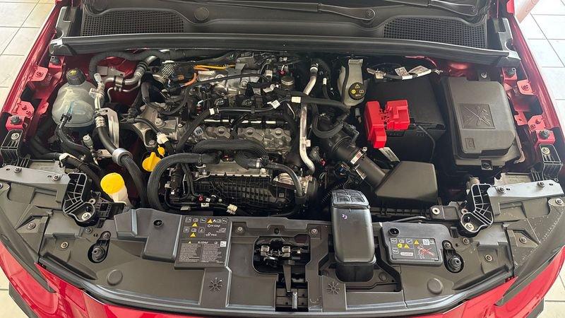 Renault Clio Nuova techno TCe 115