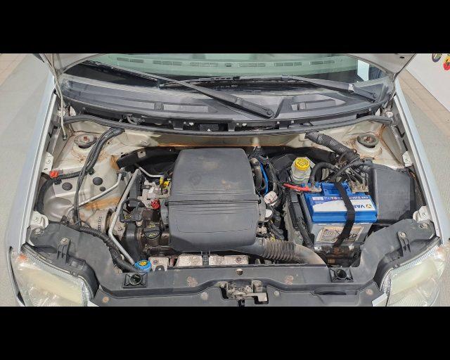 FIAT Panda 1.2 Dynamic eco