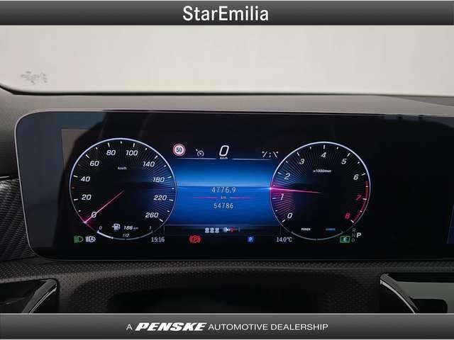 Mercedes-Benz A 180 A 180 Automatic Progressive Advanced