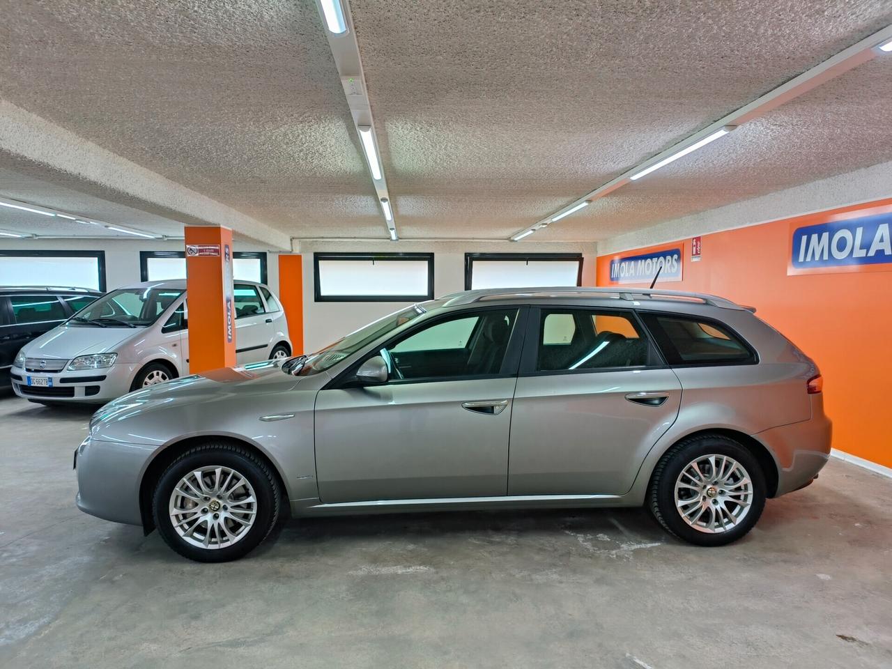 Alfa Romeo 159 1.8 Benz. 16 VSportwagon Progression