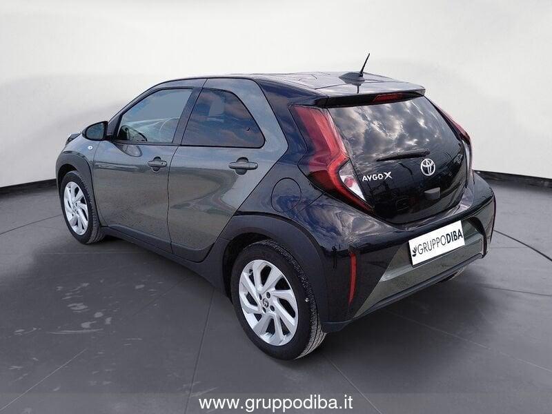 Toyota Aygo X 1.0 Trend 72cv