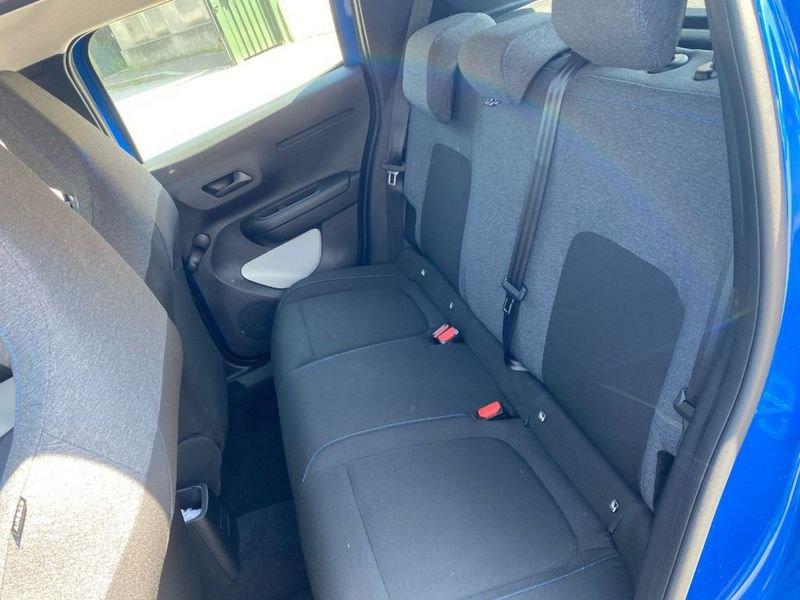 Citroën C3 PureTech 100 S&S You