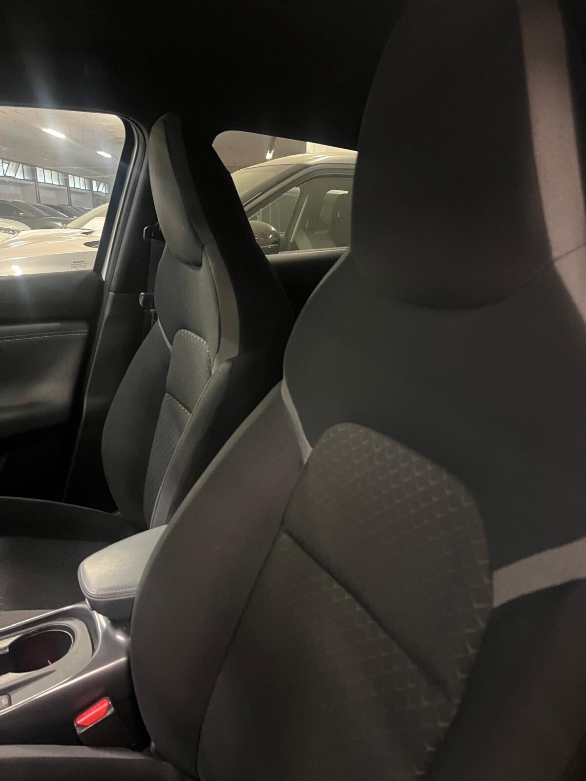 Nissan Juke 1.0 DIG-T 114 CV DCT N-Connecta