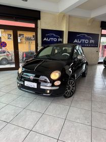 Fiat 500 1.2 by Gucci