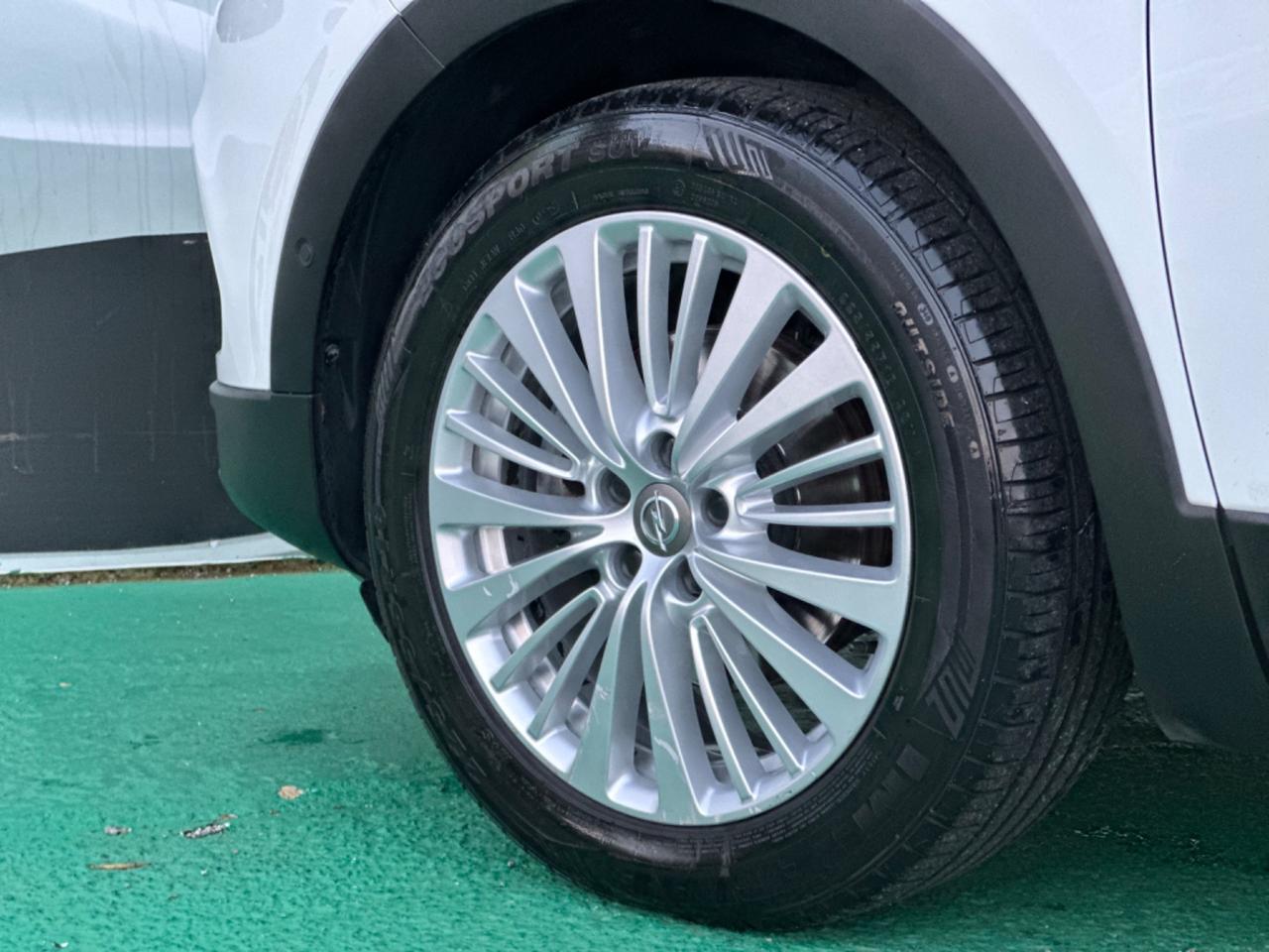 Opel Grandland X 1.5 Ecotec 130cv Ultimate 2019