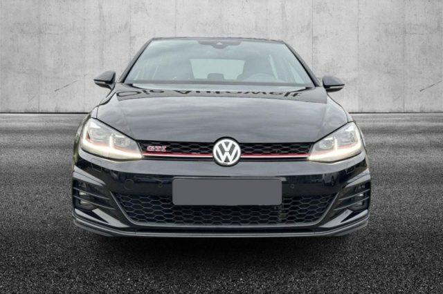 VOLKSWAGEN Golf GTI Performance 2.0 245 CV TSI DSG 5p. BMT