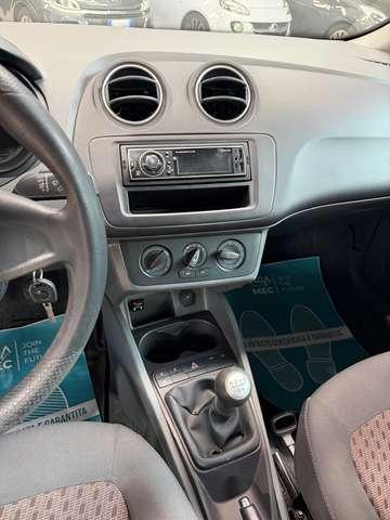 SEAT Ibiza GPL Neopatentati