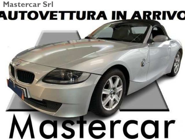 BMW Z4 Roadster 2.0i