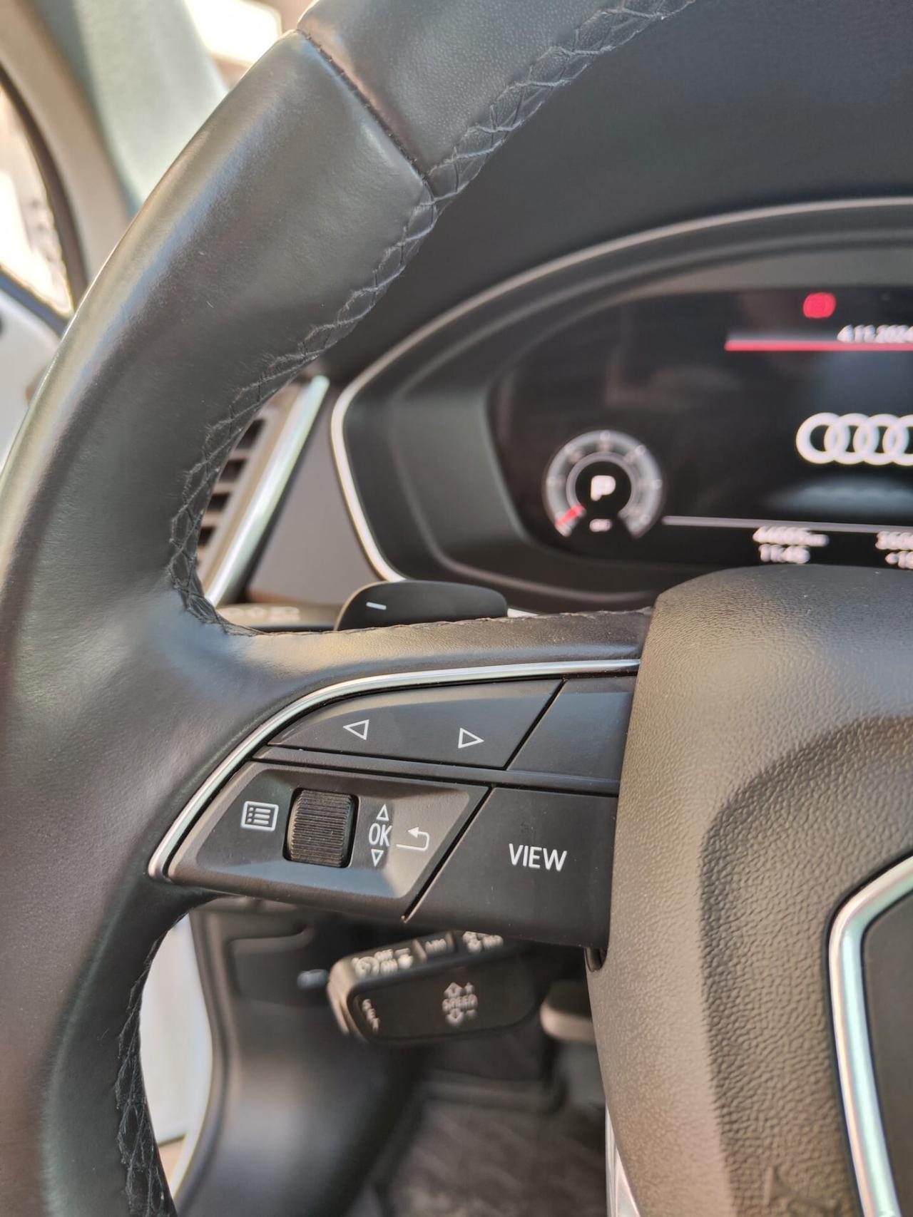 Audi Q5 SPB 40 S-line 2.0 204cv 2022