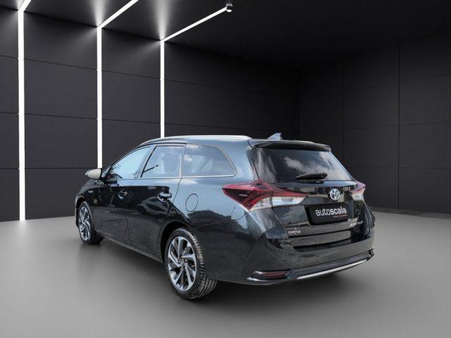 TOYOTA Auris Touring Sports 1.8 Hybrid Active