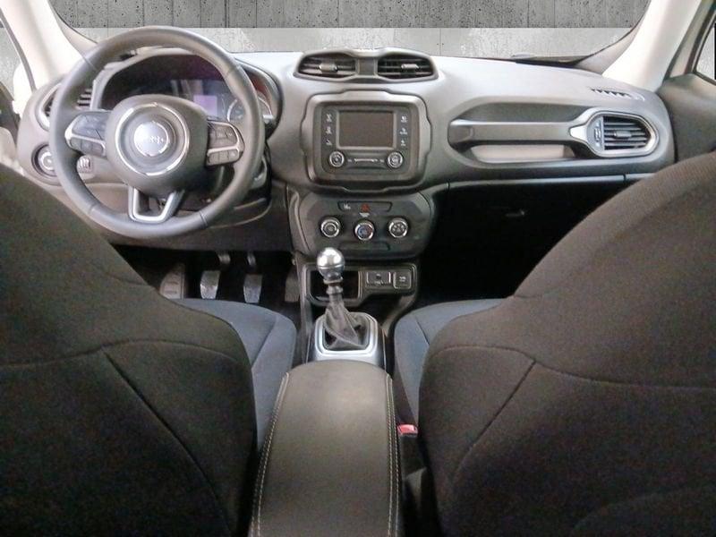 Jeep Renegade 1.0 t3 Longitude 2wd