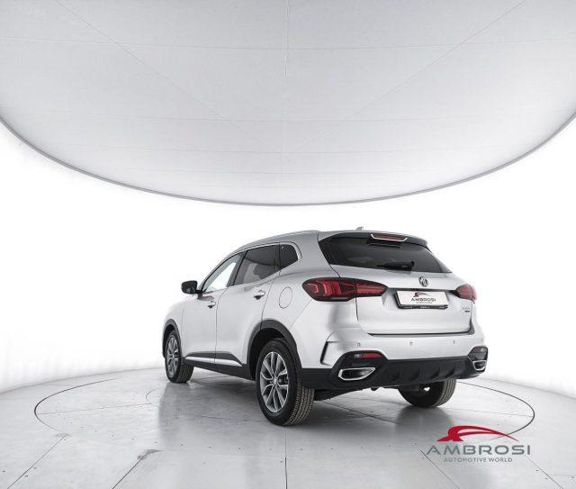 MG EHS MG 1.5 t-gdi phev Comfort auto