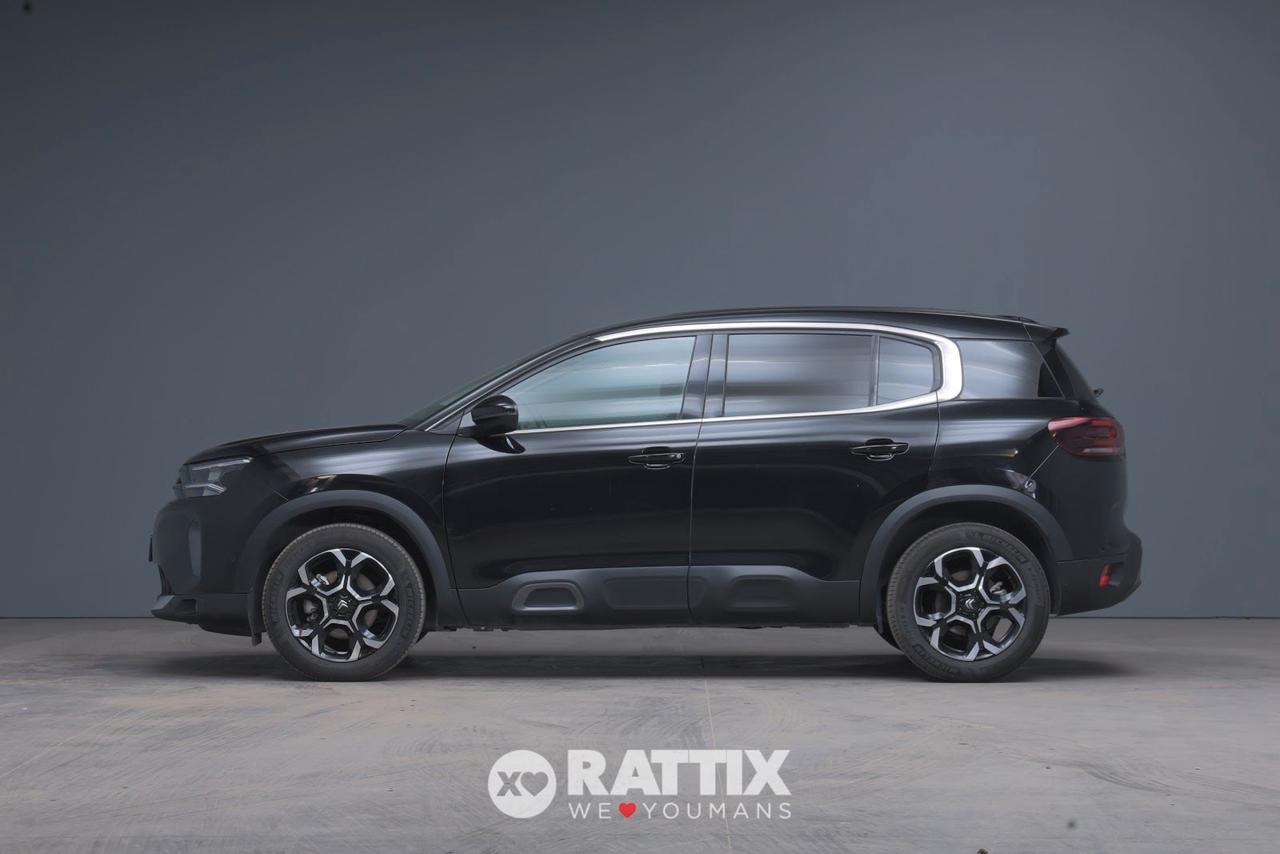 Citroen C5 Aircross 1.5 BlueHDI 130CV Max EAT8
