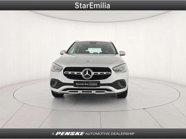 Mercedes-Benz GLA 200 GLA 200 d Automatic Business Extra