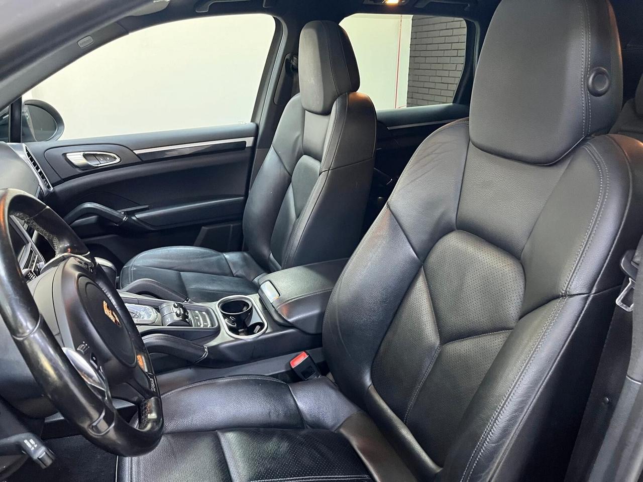 Porsche Cayenne 3.0 Diesel