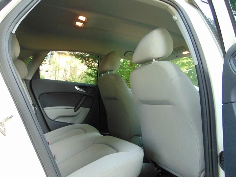 AUDI A1/S1 A1 SPB 1.6 TDI S tronic Attraction