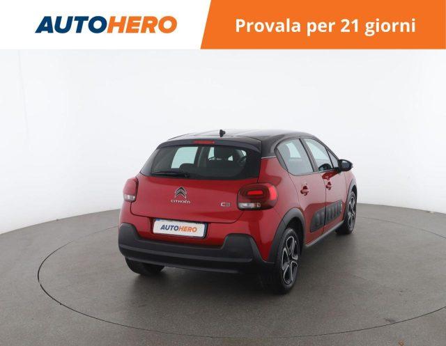 CITROEN C3 PureTech 83 S&S Shine