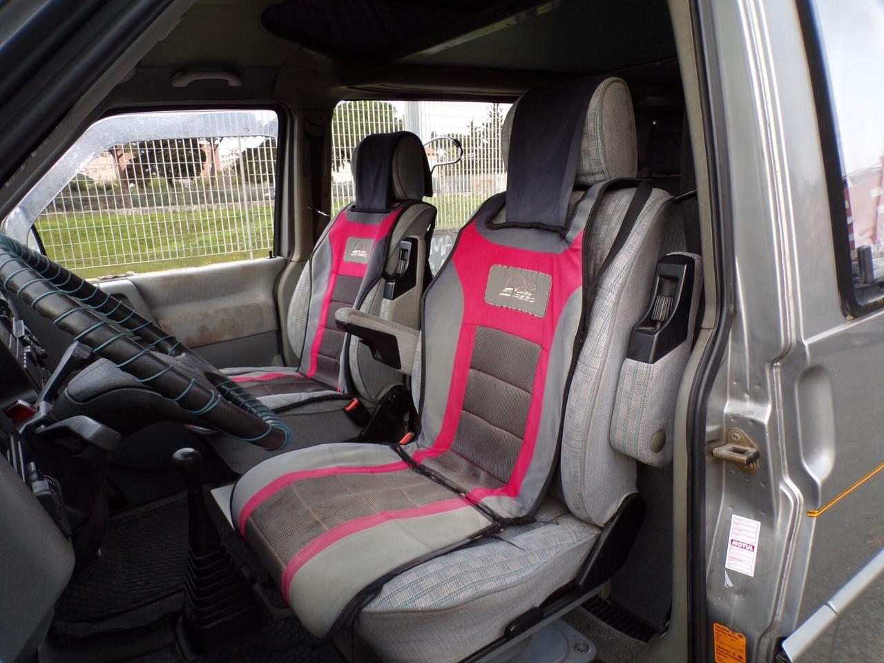 Volkswagen T4 CALIFORNIA WESTFALIA DEL 1993