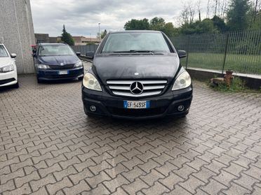 Mercedes-benz A 160 A 160 BlueEFFICIENCY Avantgarde