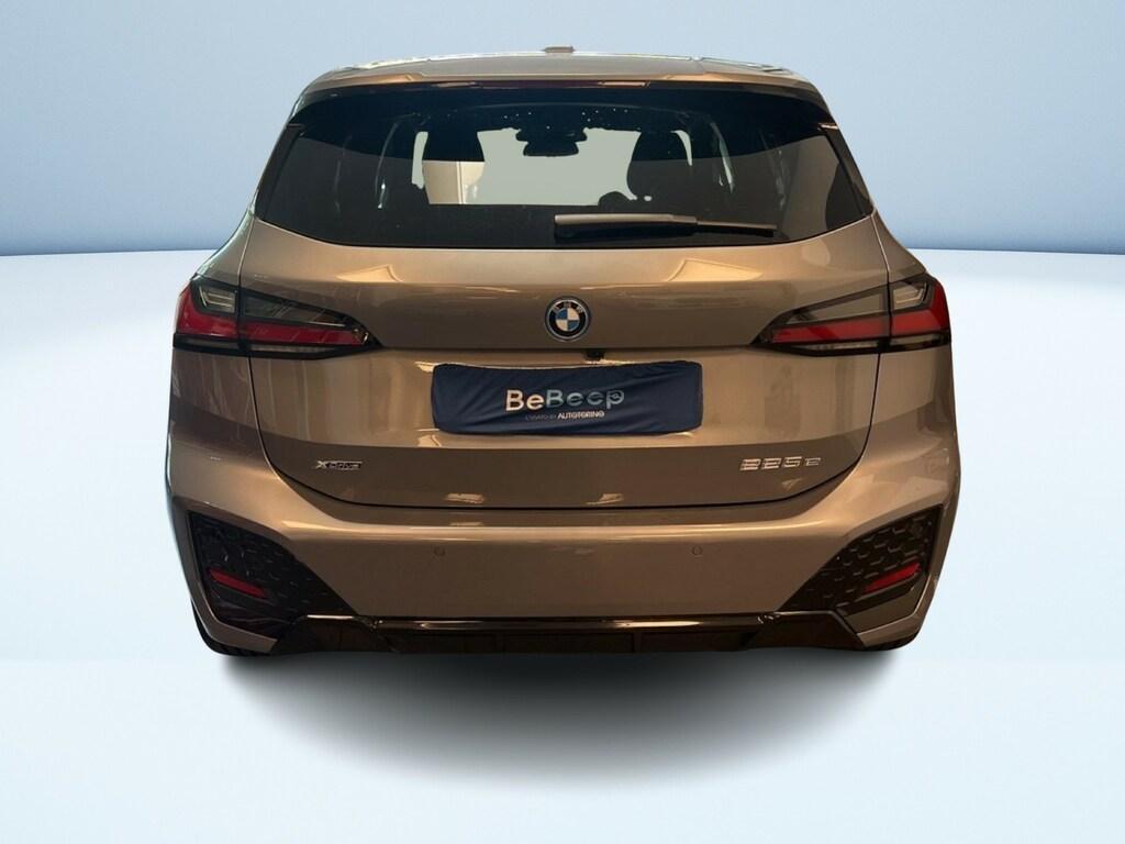 BMW Serie 2 Active Tourer 225 e Msport xDrive DCT