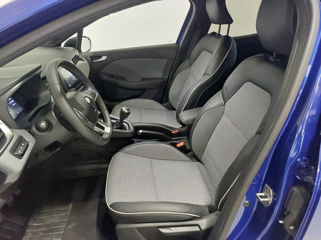 RENAULT Clio 5ª serie Clio TCe 90 CV 5 porte T...