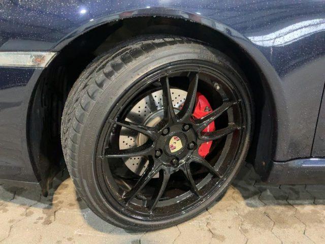 PORSCHE 911 997 Carrera S 3.8 Coupe MANUALE ! ISCRIVIBILE ASI