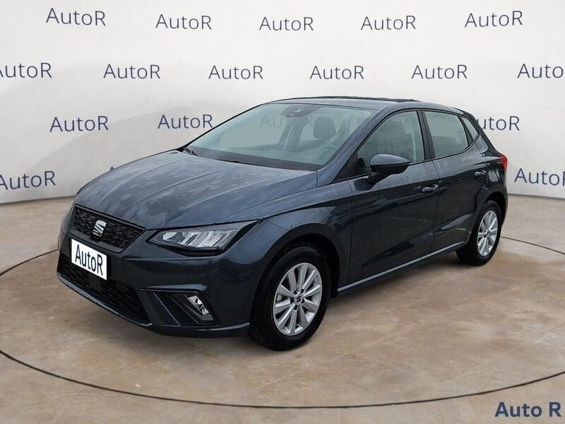 SEAT Ibiza Ibiza 1.0 EcoTSI 95 CV 5 porte Business