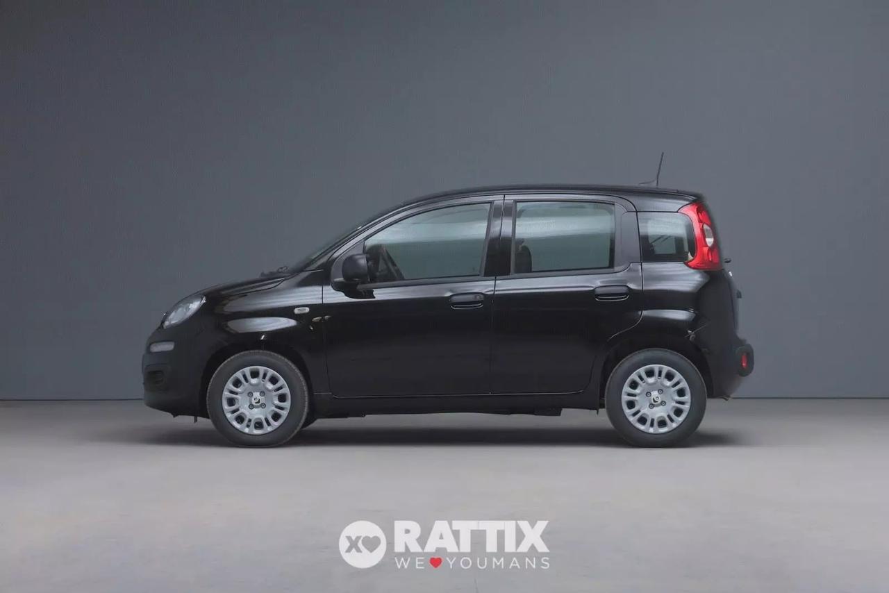 Fiat Panda 1.0 Firefly Hybrid 70CV + Pack City